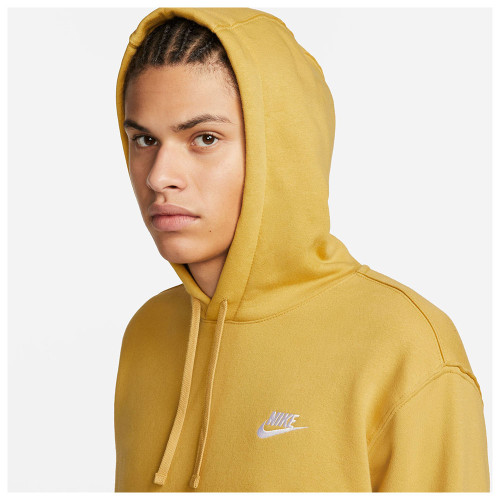 Nike Ανδρικό φούτερ Sportswear Club Fleece Pullover Hoodie